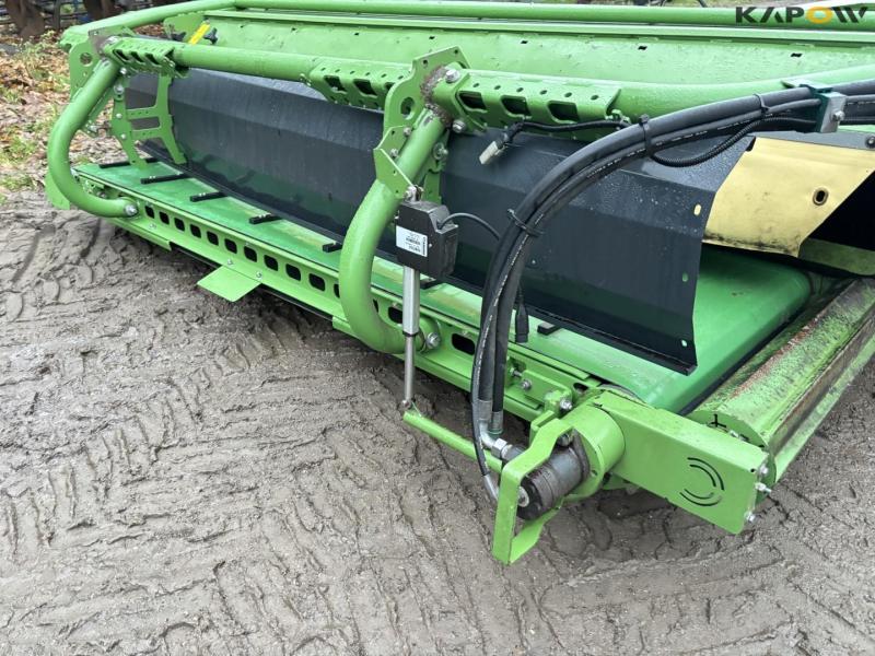 Krone Easy cut B1000 CV butterfly set with ribbon 28