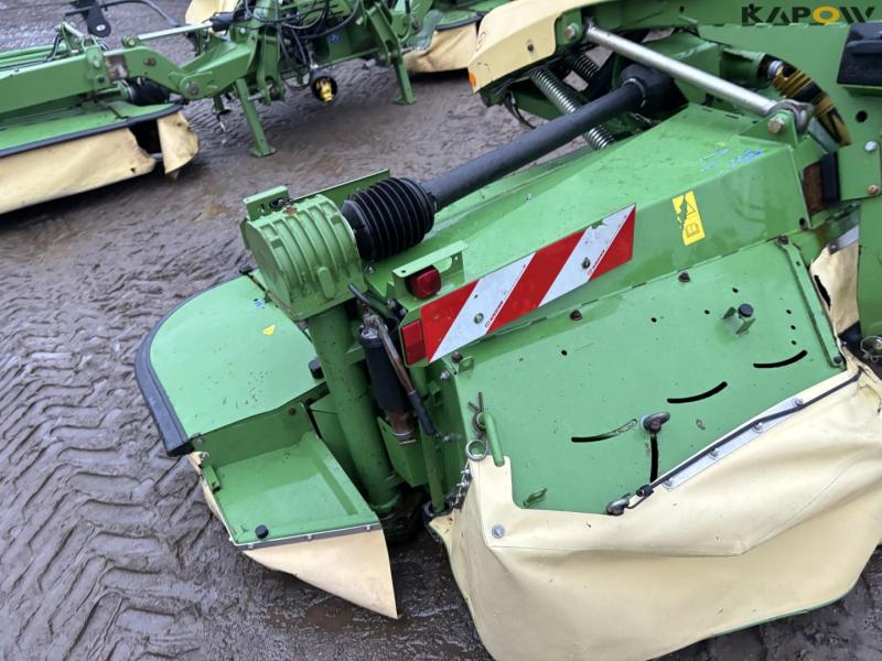 Krone Easy cut B1000 CV butterfly set with ribbon 47