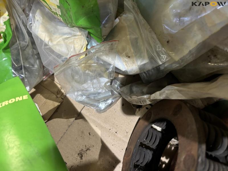 Krone mower spare parts 27