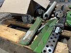 Krone mower spare parts 17