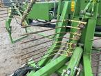 Krone swadro 1400 rake 12