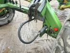 Krone swadro 1400 rake 43