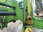 Krone swadro 1400 rake 46