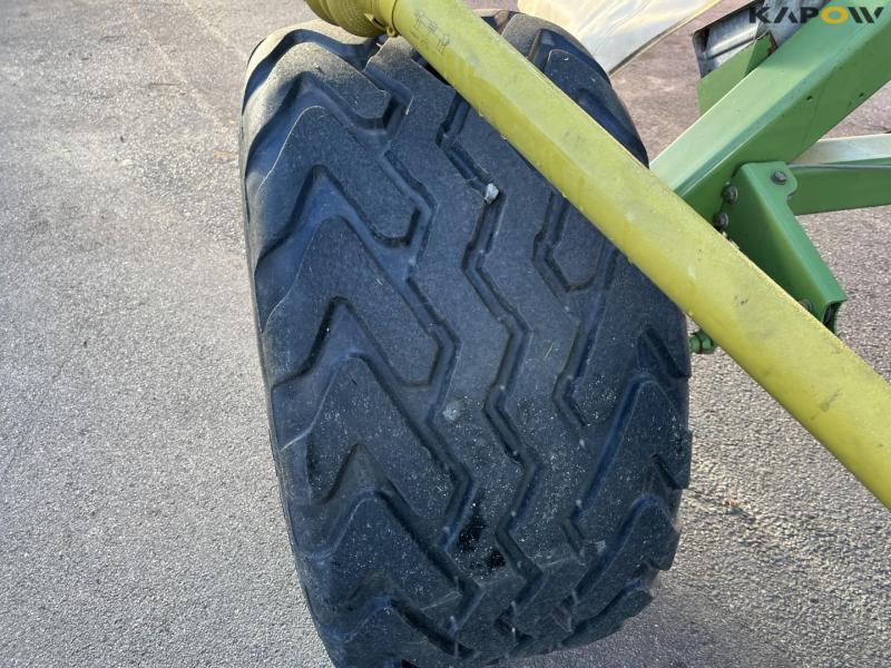 Krone Swadro 1400 rake 26