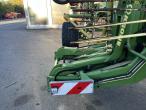 Krone Swadro 1400 rake 18