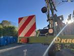 Krone Swadro 1400 rake 42