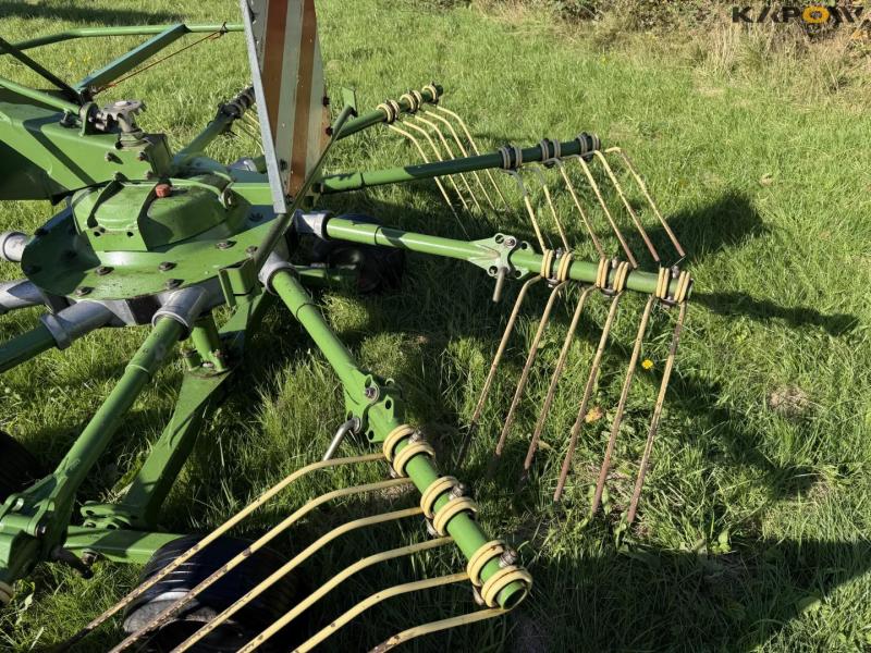 Krone Swadro 35 rake 13
