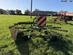 Krone Swadro 35 rake 6