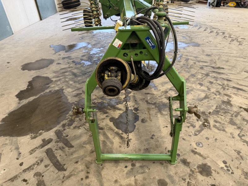 Krone Swadro 900 rake 9