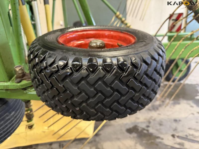 Krone Swadro 900 rake 26