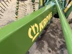 Krone Swadro 900 rake 40