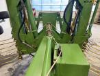 Krone Swadro 900 rake 48