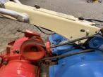 KS 650 tool carrier with cutter 15