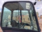 Kubota KX019-4 mini excavator 31