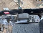 Kubota KX019-4 mini excavator 58