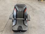 Kubota seat with armrests - new 2