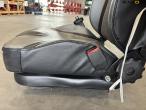 Kubota seat with armrests - new 17