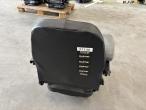 Kubota seat with armrests - new 5