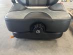 Kubota Seat with armrest 2 pcs. - New 21