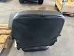 Kubota Seat with armrest 2 pcs. - New 27