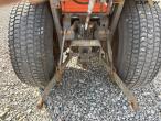 Kubota ST-30 C compact tractor 28