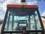 Kubota ST-30 C compact tractor 37