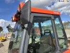 Kubota ST-30 C compact tractor 42