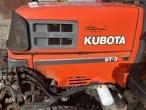 Kubota ST-30 C compact tractor 43