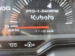 Kubota ST-30 C compact tractor 69