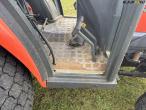 Kubota STV 35 4WD tractor 27