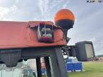 Kubota STV 35 4WD tractor 41