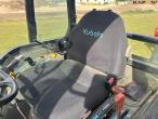 Kubota STV 35 4WD tractor 52