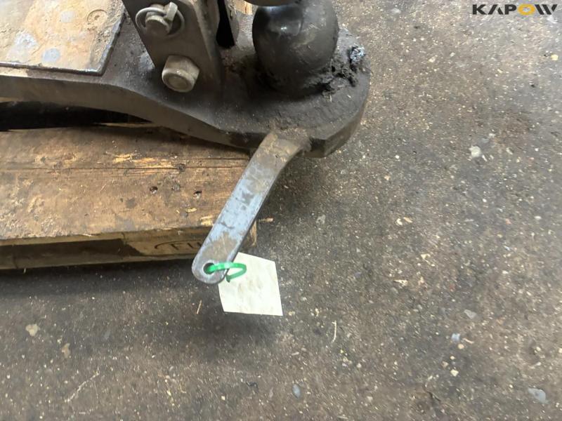 Ball hitch / Drawbar 8