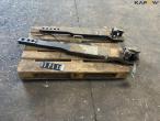 Ball hitch / Drawbar 3