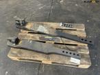 Ball hitch / Drawbar 6