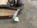 Ball hitch / Drawbar 8