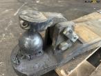 Ball hitch / Drawbar 9