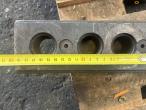 Ball hitch / Drawbar 14