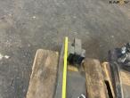 Ball hitch / Drawbar 18