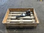Ball hitch 4
