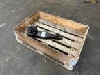 Ball hitch 7