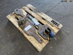 Ball hitch 3