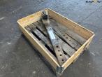 Ball hitch 3