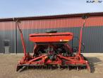 Kuhn 4030 power harrow seeding kit 2