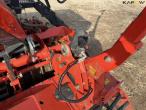 Kuhn 4030 power harrow seeding kit 13
