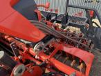 Kuhn 4030 power harrow seeding kit 15