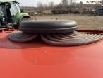 Kuhn 4030 power harrow seeding kit 51