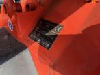 Kuhn 4030 power harrow seeding kit 61