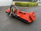 Kuhn BP30 flail mower 1