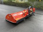 Kuhn BP30 flail mower 3